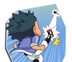 Booru post from safebooru.org