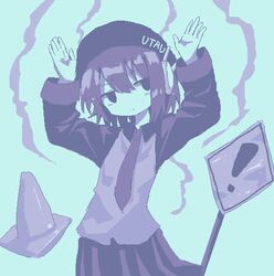 original fan art