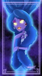 hellen gravely from luigi's mansion
