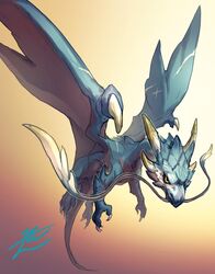 original fan art