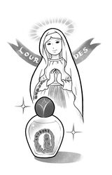 christianity fan art