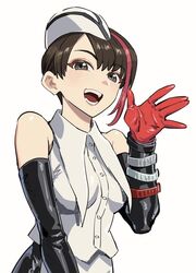 naomi (den-o) from kamen rider by waa (963 yz)