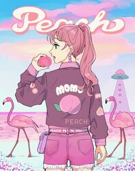original fan art