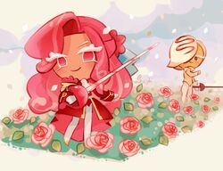 cookie run fan art