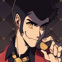arsene lupin iii from lupin iii