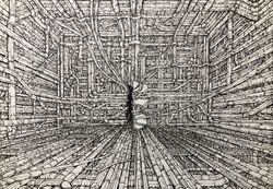 original fan art
