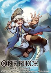 one piece fan art