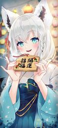 shirakami fubuki from hololive by moromoimaru