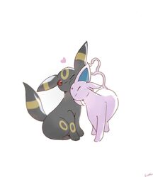 espeon from pokemon by emofuru (vktd5442)