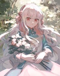 kozakura marry from kagerou project by lemontea