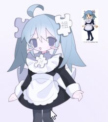 wikipe-tan from wikipedia by fpwrs