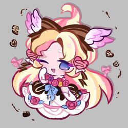 cookie run fan art