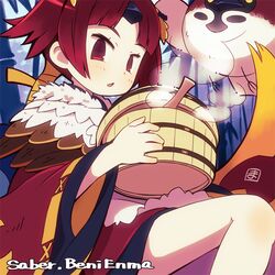 fate/grand order fan art