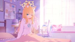 mari (blue archive) from blue archive