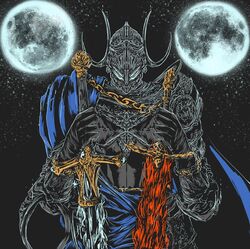 elden ring fan art