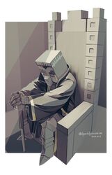 minecraft fan art