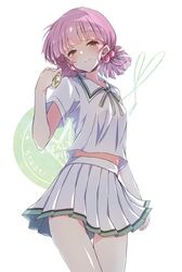 kirisaki mai from chousoku spinner