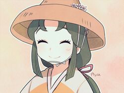 rakudai ninja rantarou fan art