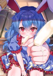 seiran (touhou) from touhou