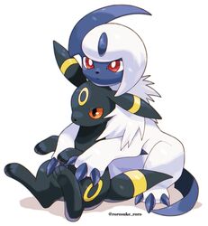 absol from pokemon