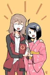 araragi tsukihi from hanamonogatari by kikumaru bunta