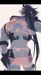 aria (guilty gear) from guilty gear by 1 ssmk