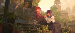 fern (sousou no frieren) from sousou no frieren