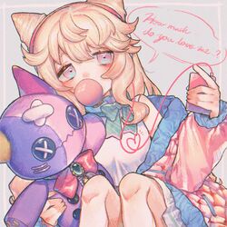 Booru post from safebooru.org