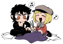 phillip pirrup from south park by chiyo (shuten dj)