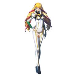 monica kruszewski from code geass