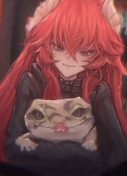 zentreya from vshojo by taku artworks