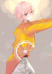 nakano ichika from go-toubun no hanayome