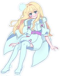 sheryl nome from macross