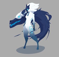 lamb (league of legends) from league of legends