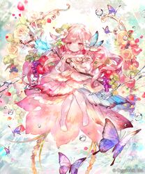 cygames fan art