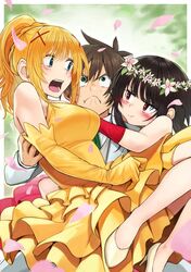 darkness (konosuba) from kono subarashii sekai ni shukufuku wo!