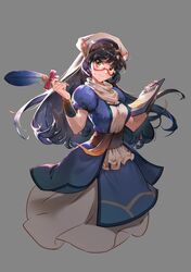 ys fan art