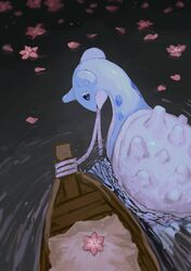 lapras from pokemon