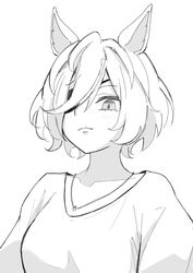 tanino gimlet (umamusume) from umamusume