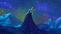 aurora (league of legends) from league of legends