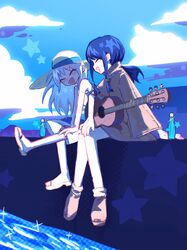 vocaloid fan art