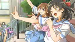 hibike! euphonium fan art