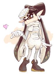 callie (splatoon) from splatoon (series)