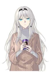 an-94 (girls' frontline) from girls frontline