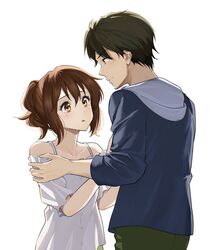 oumae kumiko from hibike! euphonium