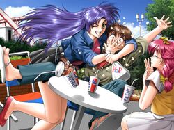 isaku fan art