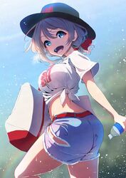 watanabe you from love live! by amagi (volfuji)