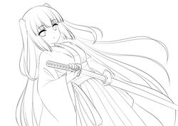 shikihime zoushi fan art