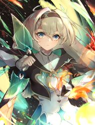 firefly (honkai: star rail) from honkai: star rail