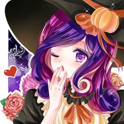 halloween fan art